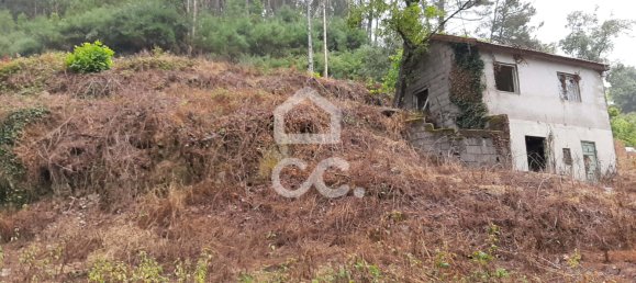  قطعة أرض في Celorico de Basto, Portugal 3000متر مربع رقم 33912 4