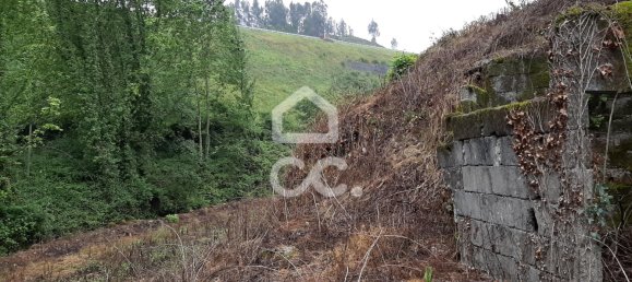  قطعة أرض في Celorico de Basto, Portugal 3000متر مربع رقم 33912 5