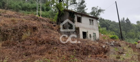  قطعة أرض في Celorico de Basto, Portugal 3000متر مربع رقم 33912 3