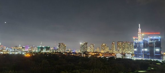 1 bedroom Apartment in Thu Duc, Vietnam No. 16352 8