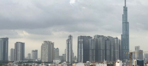 1 bedroom Apartment in Thu Duc, Vietnam No. 16352 9