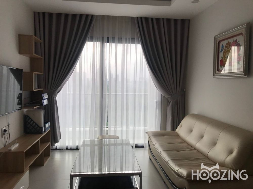 1 bedroom Apartment in Thu Duc, Vietnam No. 16352