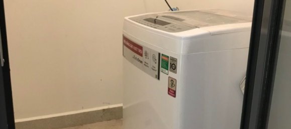 1 bedroom Apartment in Thu Duc, Vietnam No. 16352 5