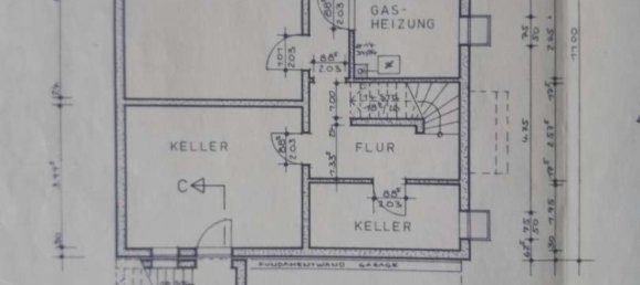1 Schlafzimmer Haus in Bielefeld, Germany, Nr. 272976 15