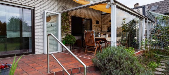 1 Schlafzimmer Haus in Bielefeld, Germany, Nr. 272976 22