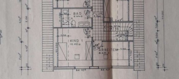 1 Schlafzimmer Haus in Bielefeld, Germany, Nr. 272976 14