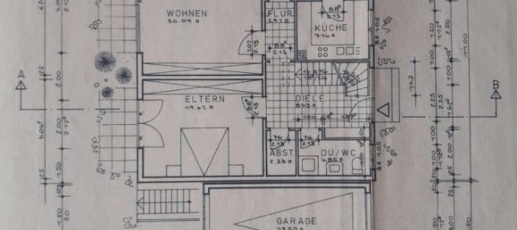 1 Schlafzimmer Haus in Bielefeld, Germany, Nr. 272976 25