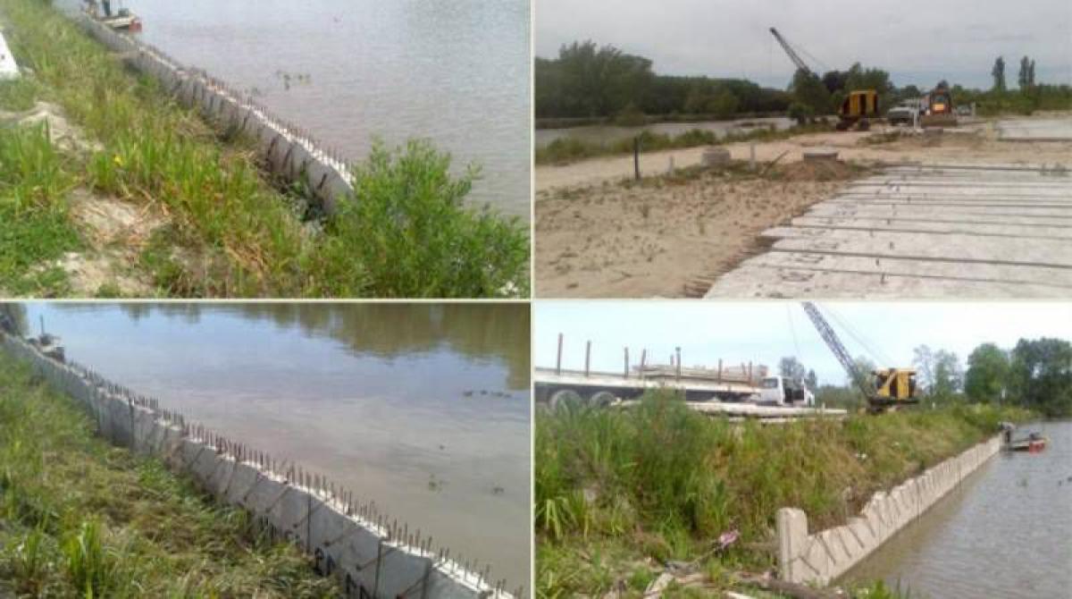  Land in Tigre, Argentina No. 36284