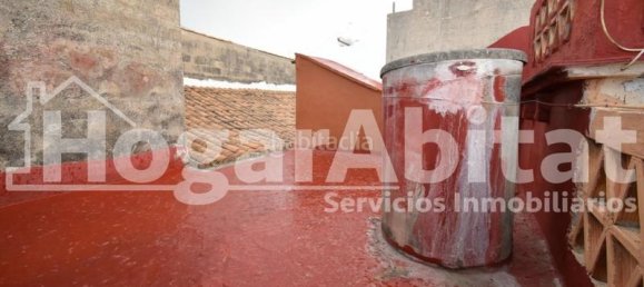 3 bedrooms House in Miramar, Spain No. 110628 13