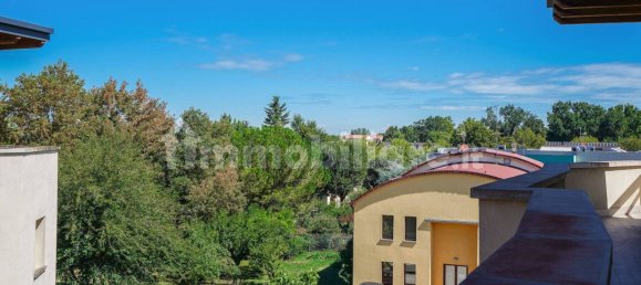 Пентхаус с 3 спальнями в Минербио, Италия № 313674 43