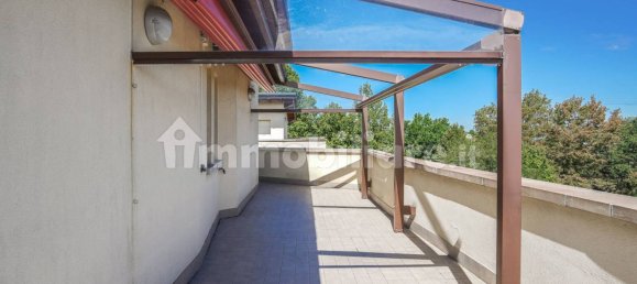 Пентхаус с 3 спальнями в Минербио, Италия № 313674 34