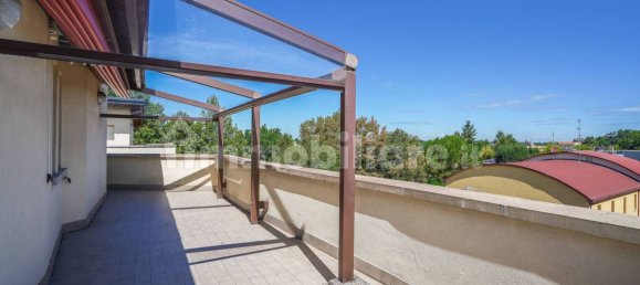 Пентхаус с 3 спальнями в Минербио, Италия № 313674 32