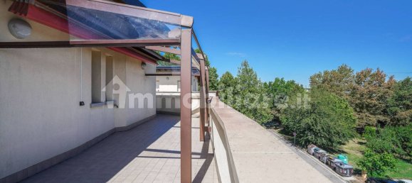 Пентхаус с 3 спальнями в Минербио, Италия № 313674 40