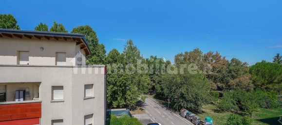 Пентхаус с 3 спальнями в Минербио, Италия № 313674 44