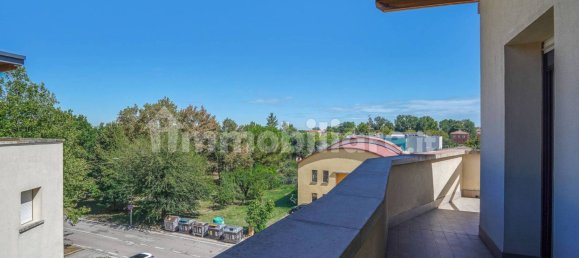 Пентхаус с 3 спальнями в Минербио, Италия № 313674 36