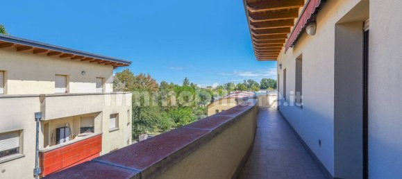 Пентхаус с 3 спальнями в Минербио, Италия № 313674 35