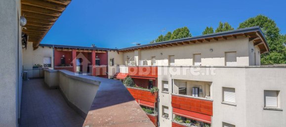 Пентхаус с 3 спальнями в Минербио, Италия № 313674 38