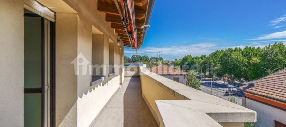 Пентхаус с 3 спальнями в Минербио, Италия № 313674 33