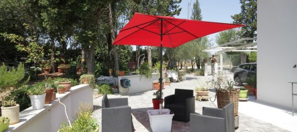 3 bedrooms Villa in Empoli, Italy No. 323232 12