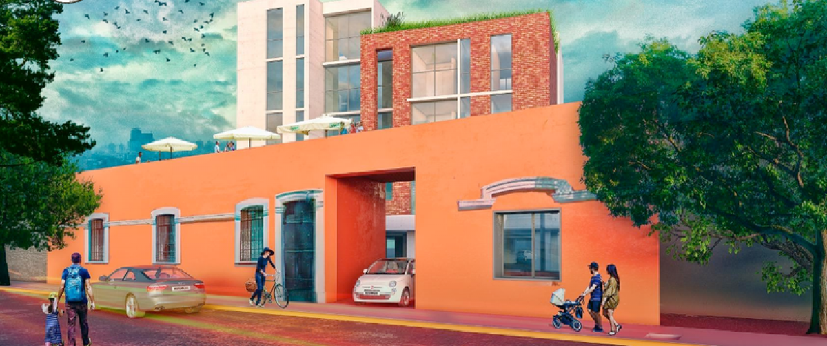 3 chambres Appartement à Mexicali, Mexico No. 150508