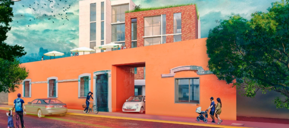 3 chambres Appartement à Mexicali, Mexico No. 150508 2