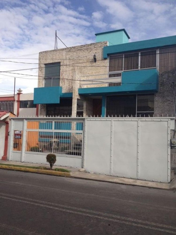 Casa de 3 dormitorios en San Buenaventura, Mexico No. 217245
