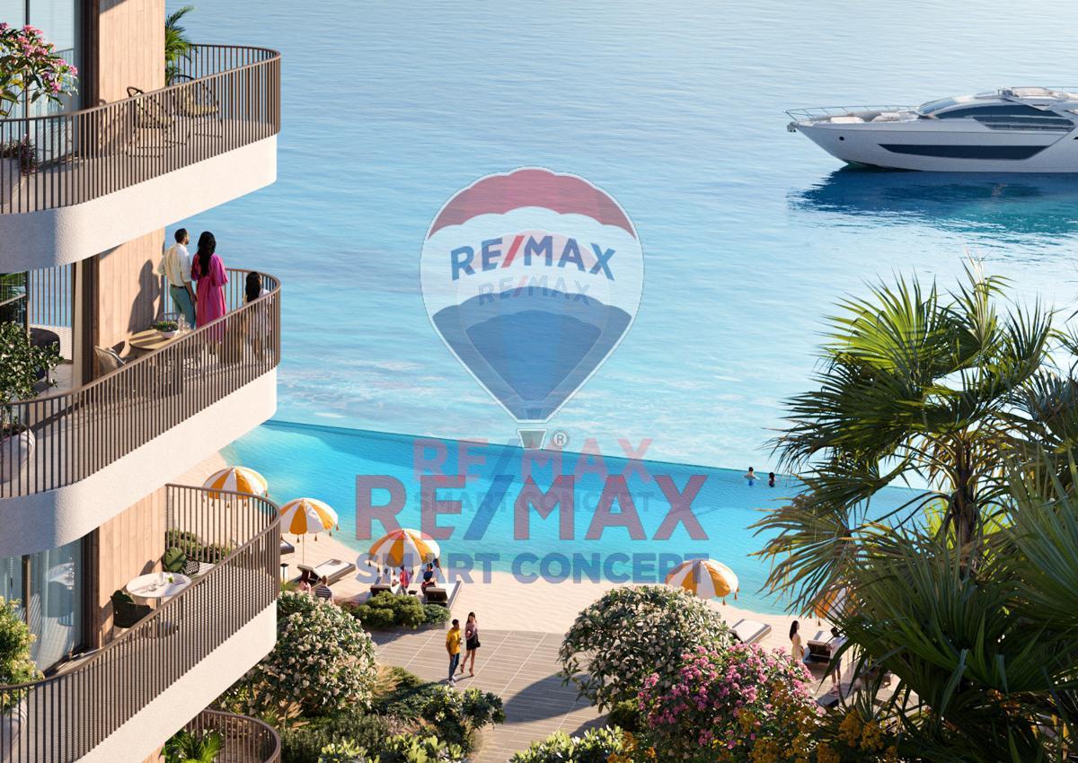 2 bedrooms Apartment in Yas Island, UAE No. 33018