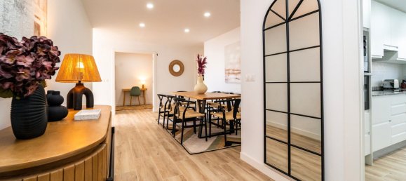 4 Schlafzimmer Wohnung in Benidorm, Spain, Nr. 142594 23