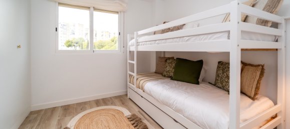 4 Schlafzimmer Wohnung in Benidorm, Spain, Nr. 142594 60