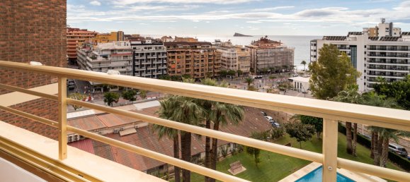 4 Schlafzimmer Wohnung in Benidorm, Spain, Nr. 142594 6