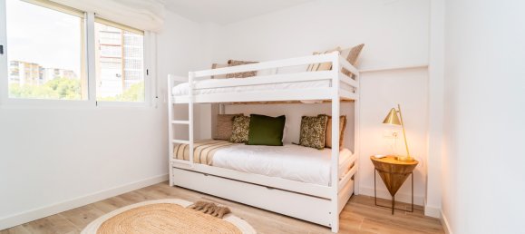 4 Schlafzimmer Wohnung in Benidorm, Spain, Nr. 142594 57