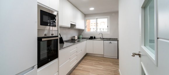 4 Schlafzimmer Wohnung in Benidorm, Spain, Nr. 142594 25