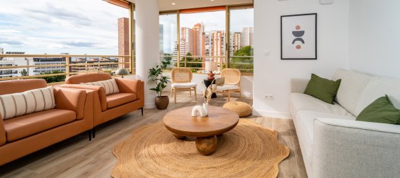 4 Schlafzimmer Wohnung in Benidorm, Spain, Nr. 142594 12