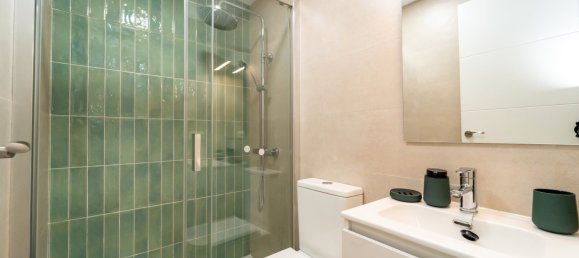 4 Schlafzimmer Wohnung in Benidorm, Spain, Nr. 142594 54