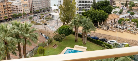 4 Schlafzimmer Wohnung in Benidorm, Spain, Nr. 142594 17