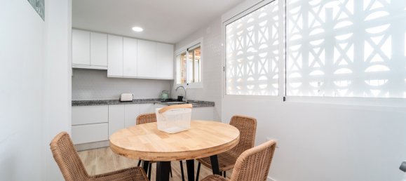 4 Schlafzimmer Wohnung in Benidorm, Spain, Nr. 142594 33