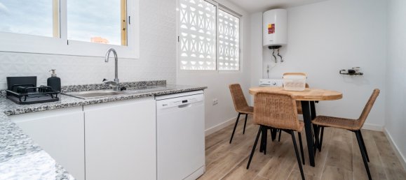 4 Schlafzimmer Wohnung in Benidorm, Spain, Nr. 142594 28