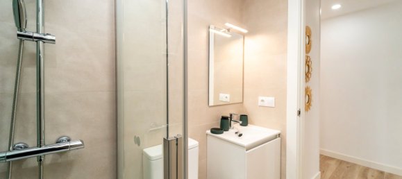 4 Schlafzimmer Wohnung in Benidorm, Spain, Nr. 142594 56