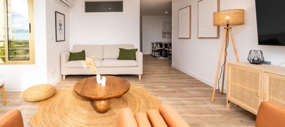 4 Schlafzimmer Wohnung in Benidorm, Spain, Nr. 142594 21