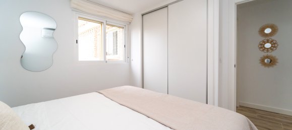 4 Schlafzimmer Wohnung in Benidorm, Spain, Nr. 142594 36
