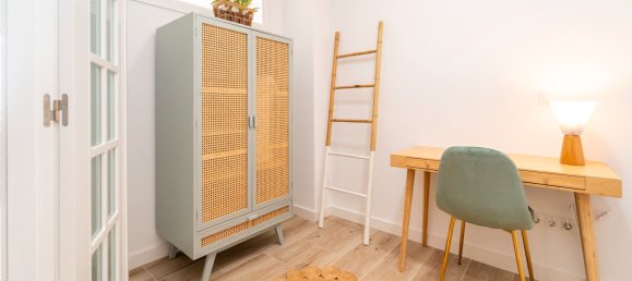 4 Schlafzimmer Wohnung in Benidorm, Spain, Nr. 142594 47