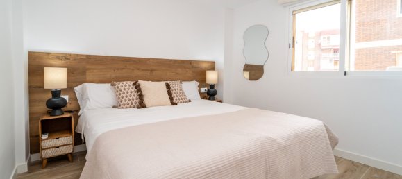 4 Schlafzimmer Wohnung in Benidorm, Spain, Nr. 142594 37