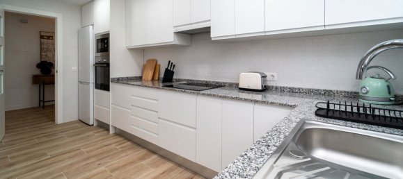 4 Schlafzimmer Wohnung in Benidorm, Spain, Nr. 142594 27