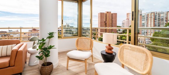 4 Schlafzimmer Wohnung in Benidorm, Spain, Nr. 142594 10