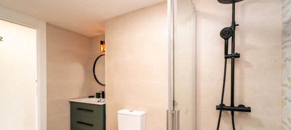 4 Schlafzimmer Wohnung in Benidorm, Spain, Nr. 142594 45