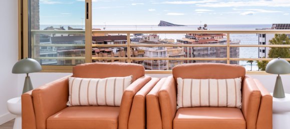 4 Schlafzimmer Wohnung in Benidorm, Spain, Nr. 142594 16