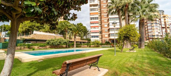 4 Schlafzimmer Wohnung in Benidorm, Spain, Nr. 142594 63