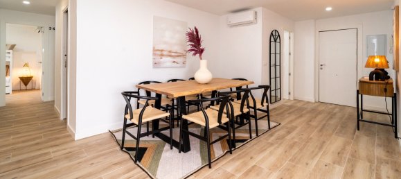 4 Schlafzimmer Wohnung in Benidorm, Spain, Nr. 142594 4