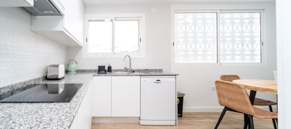 4 Schlafzimmer Wohnung in Benidorm, Spain, Nr. 142594 31