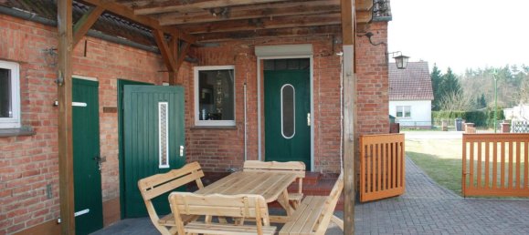 3 Schlafzimmer Stadthaus in Vorpommern-Greifswald, Germany, Nr. 289646 3